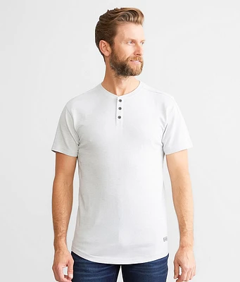 Outpost Makers Slub Knit Henley