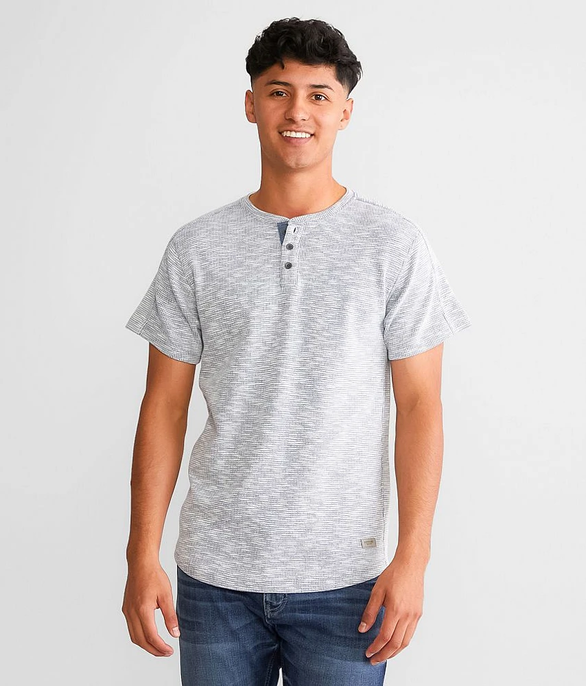 Outpost Makers Marled Henley