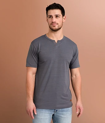Outpost Makers Slub Henley