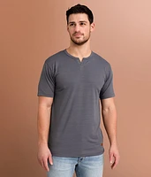Outpost Makers Slub Henley