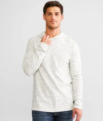 Outpost Makers Textured Hoodie