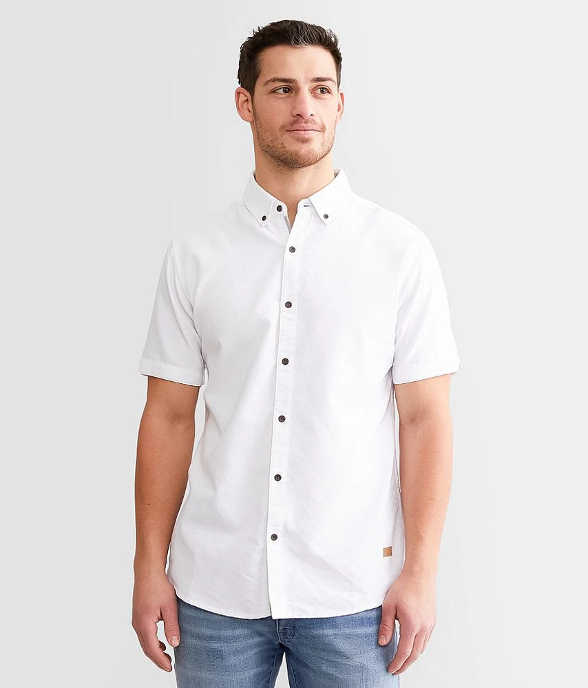 Textured Shirt