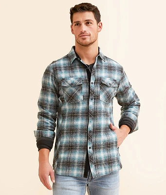 Outpost Makers Flannel Shirt