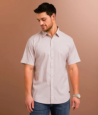 Outpost Makers Athletic Stretch Shirt