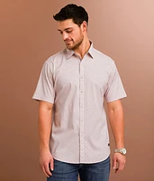 Outpost Makers Athletic Stretch Shirt