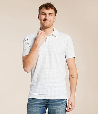 J.B. Holt Performance Polo