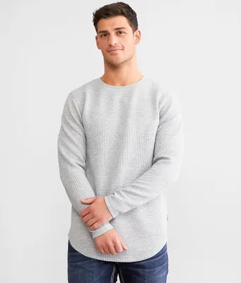 Nova Industries Textured Pullover