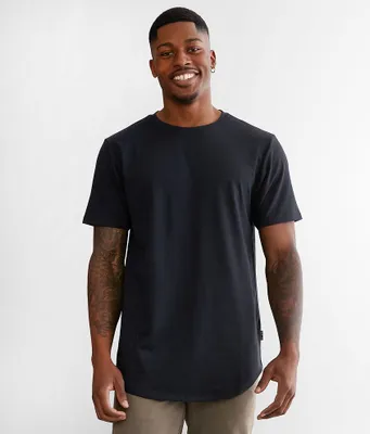 Nova Industries Long Body T-Shirt