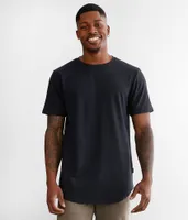 Nova Industries Long Body T-Shirt