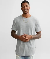 Nova Industries Long Body T-Shirt