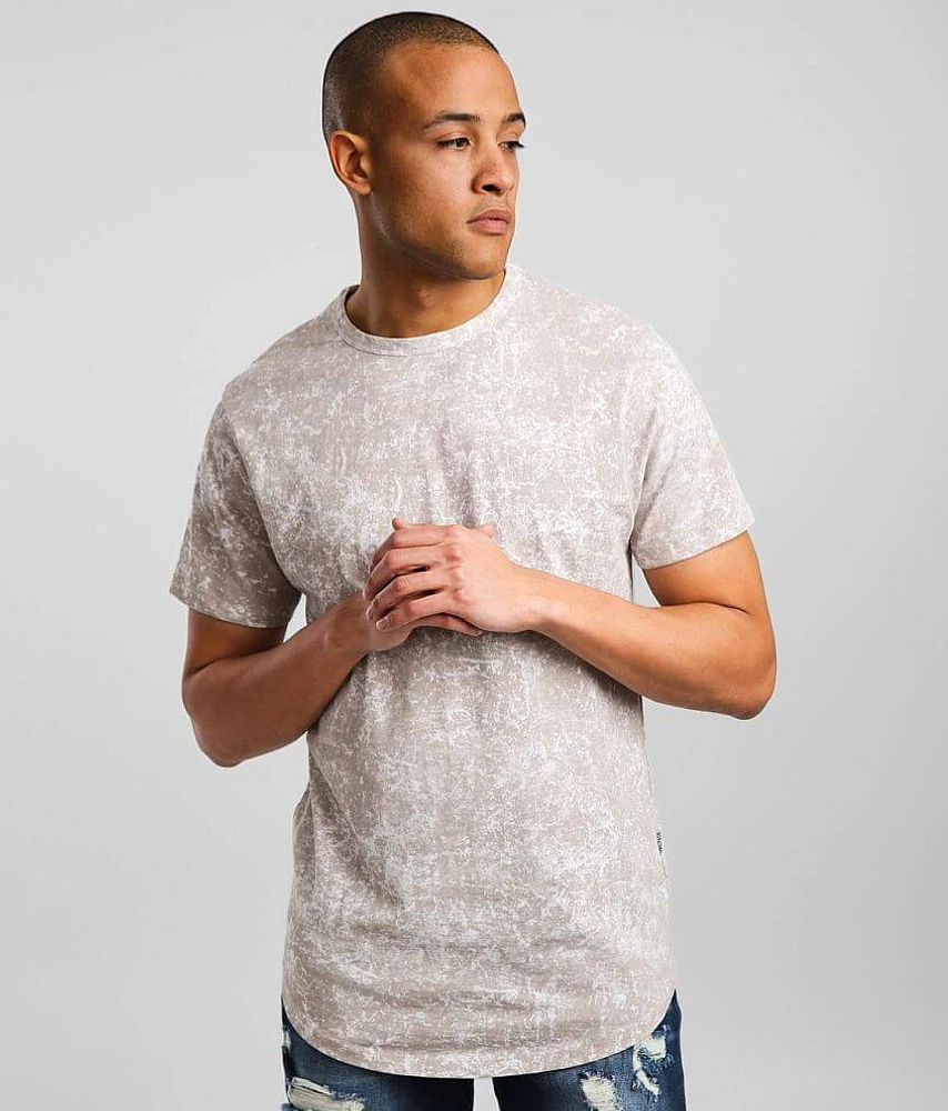 Tie-Dye T-Shirt