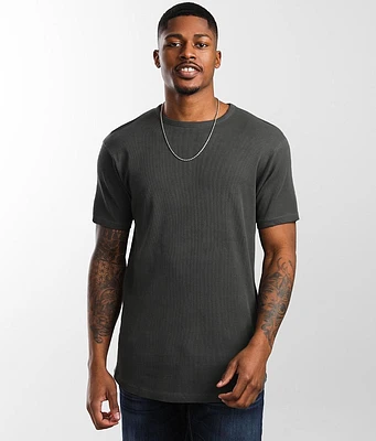 Nova Industries Ribbed T-Shirt