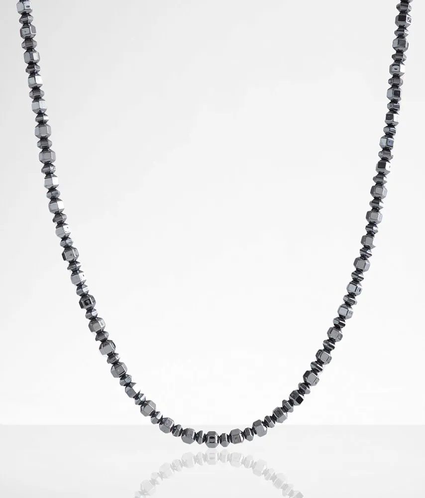 BKE Beaded 20" Necklace