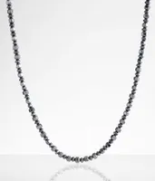 BKE Beaded 20" Necklace