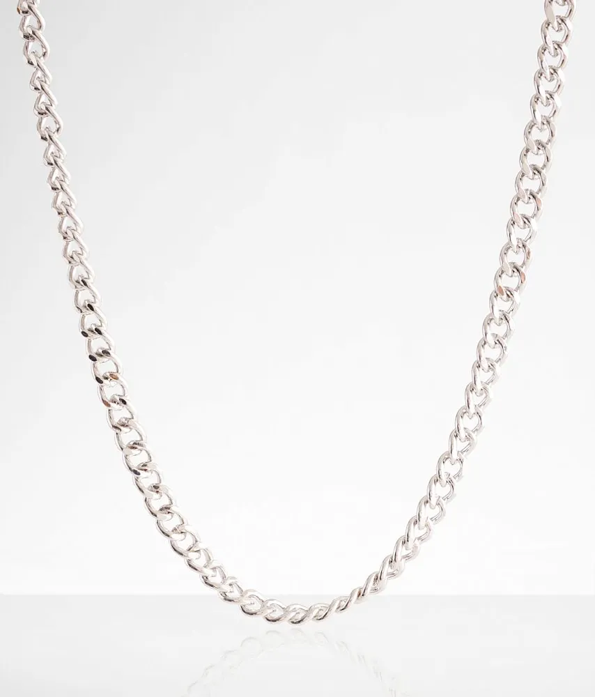 Chain 23" Necklace