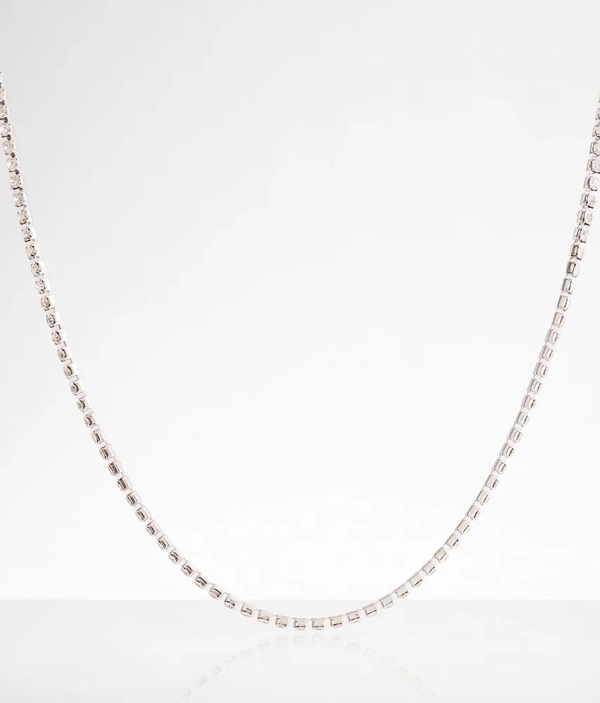 Bling 20" Necklace