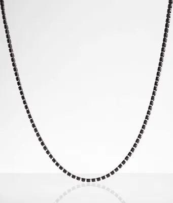 BKE Bling 20" Necklace