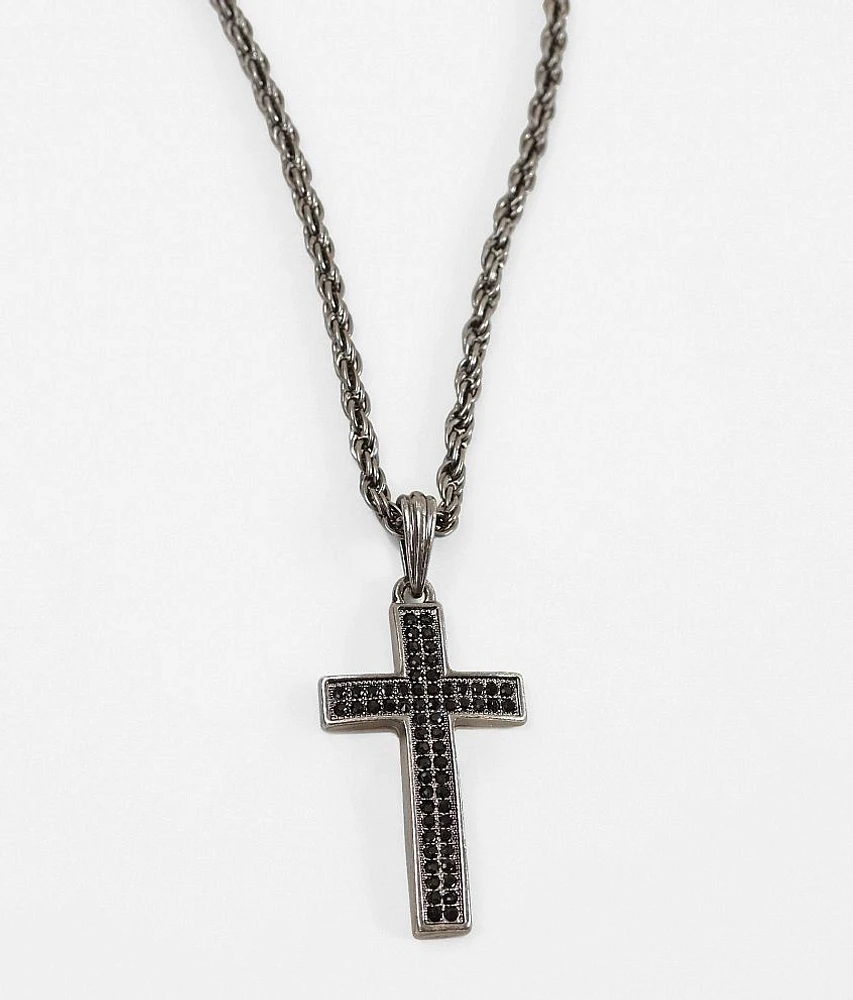 Rex 21" Necklace