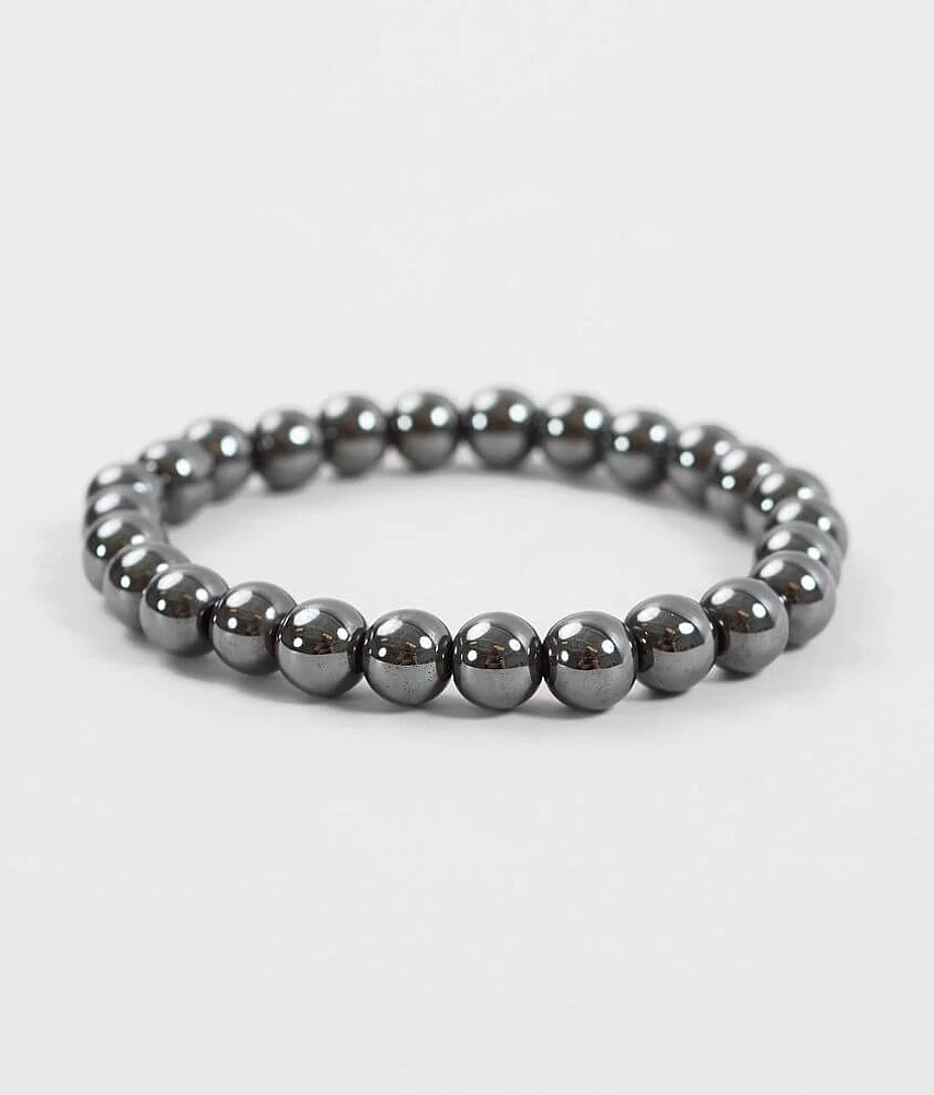 Hematite Bracelet