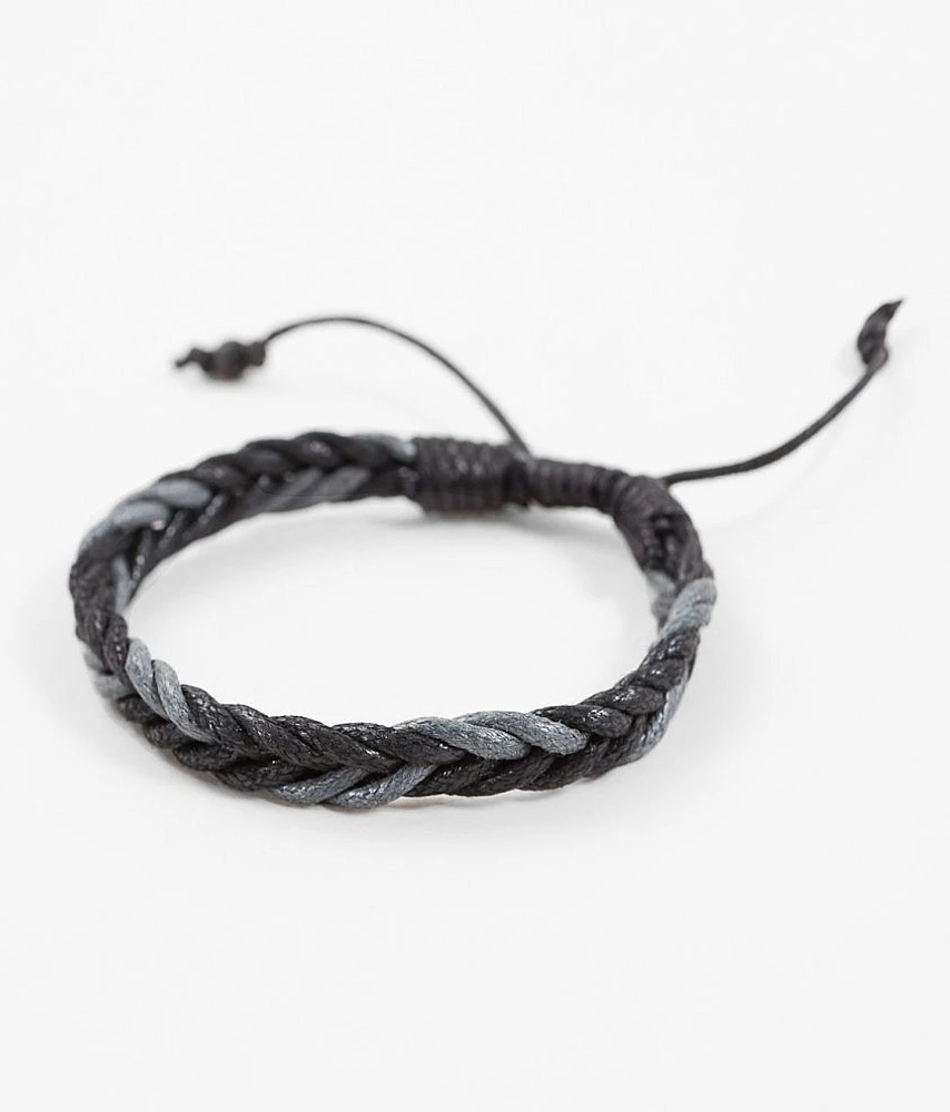 Braided Bracelet