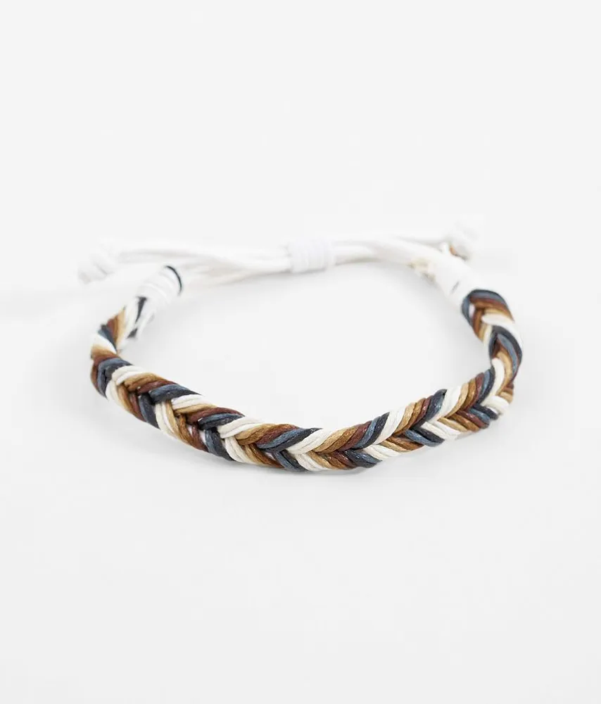BKE Braided Bracelet