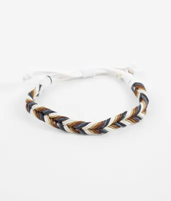 BKE Braided Bracelet