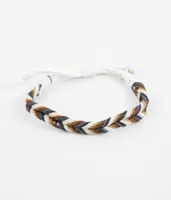 BKE Braided Bracelet