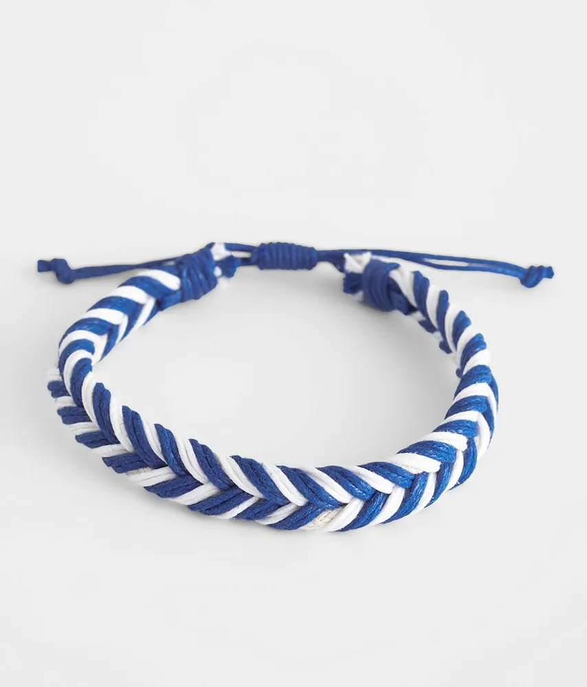 Braided Bracelet
