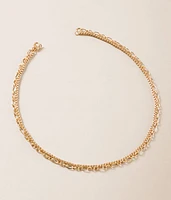 BKE 2 Pack Mixed 19" Necklace Set