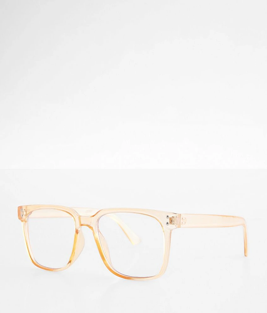 Clive Blue Light Blocking Glasses