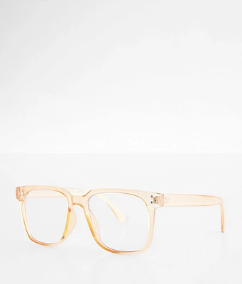 Clive Blue Light Blocking Glasses