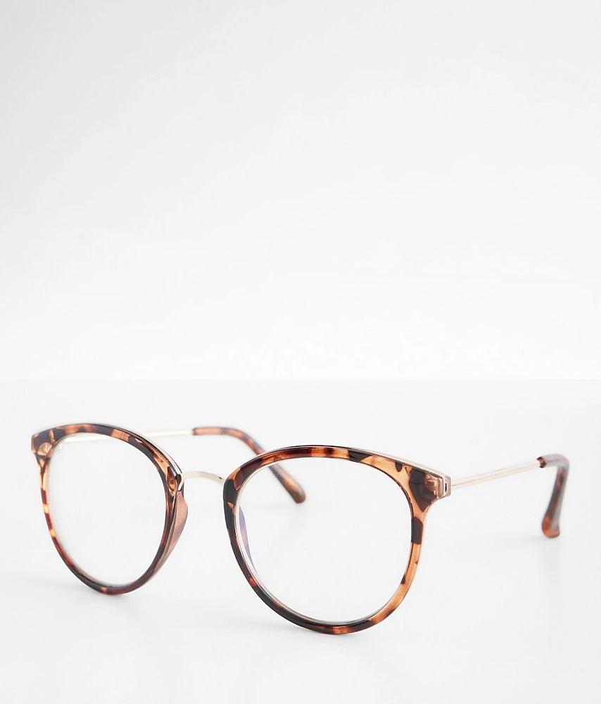 Erica Blue Light Blocking Glasses