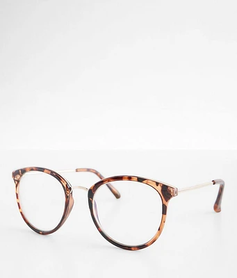 Erica Blue Light Blocking Glasses