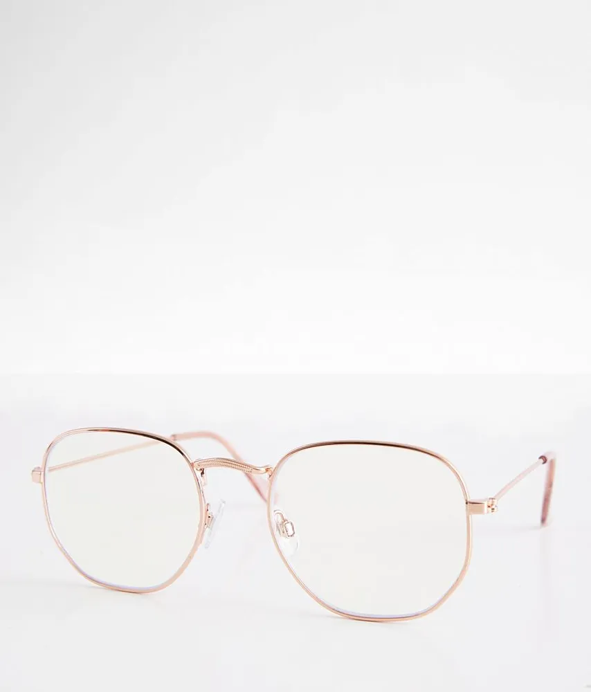 Iconic Blue Light Blocking Glasses