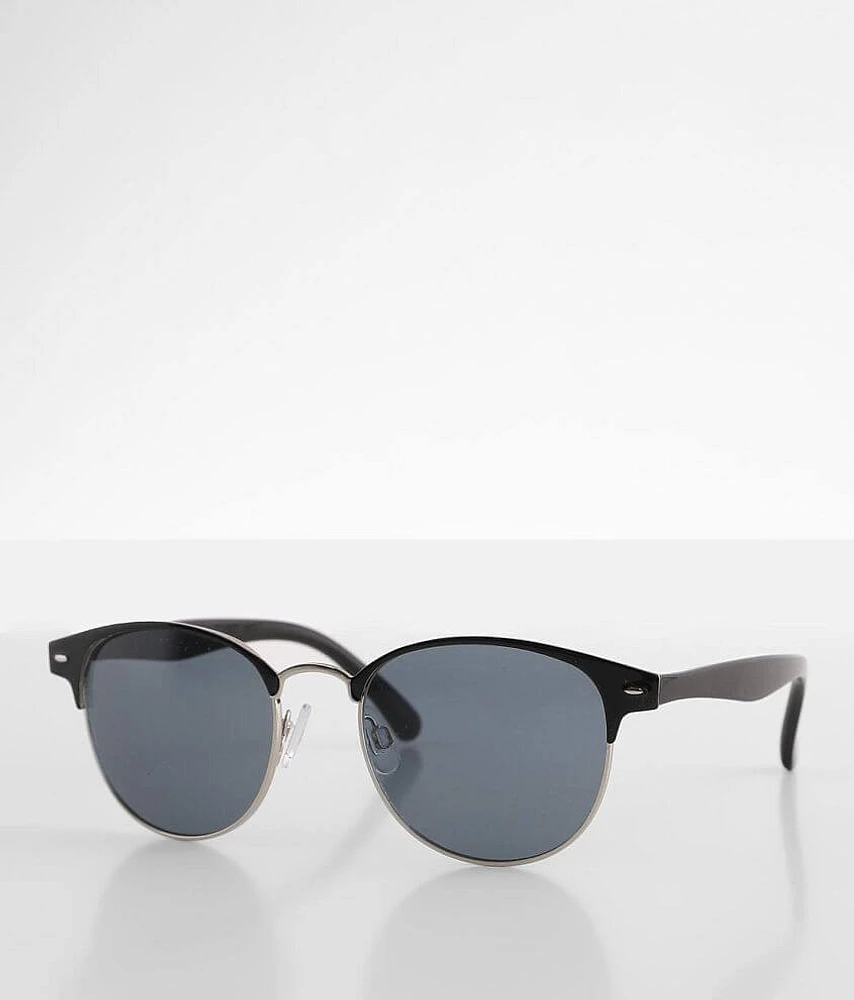 Round Sunglasses