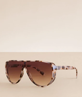 BKE Maverick Shield Sunglasses