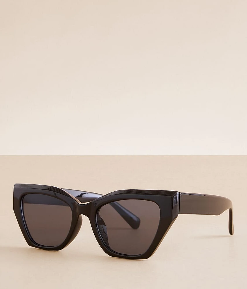 BKE Crown Jewel Sunglasses