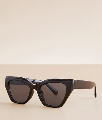 BKE Crown Jewel Sunglasses