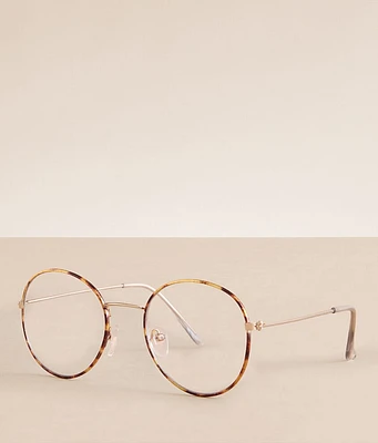 BKE Expert Witness Blue Light Blocking Glasses