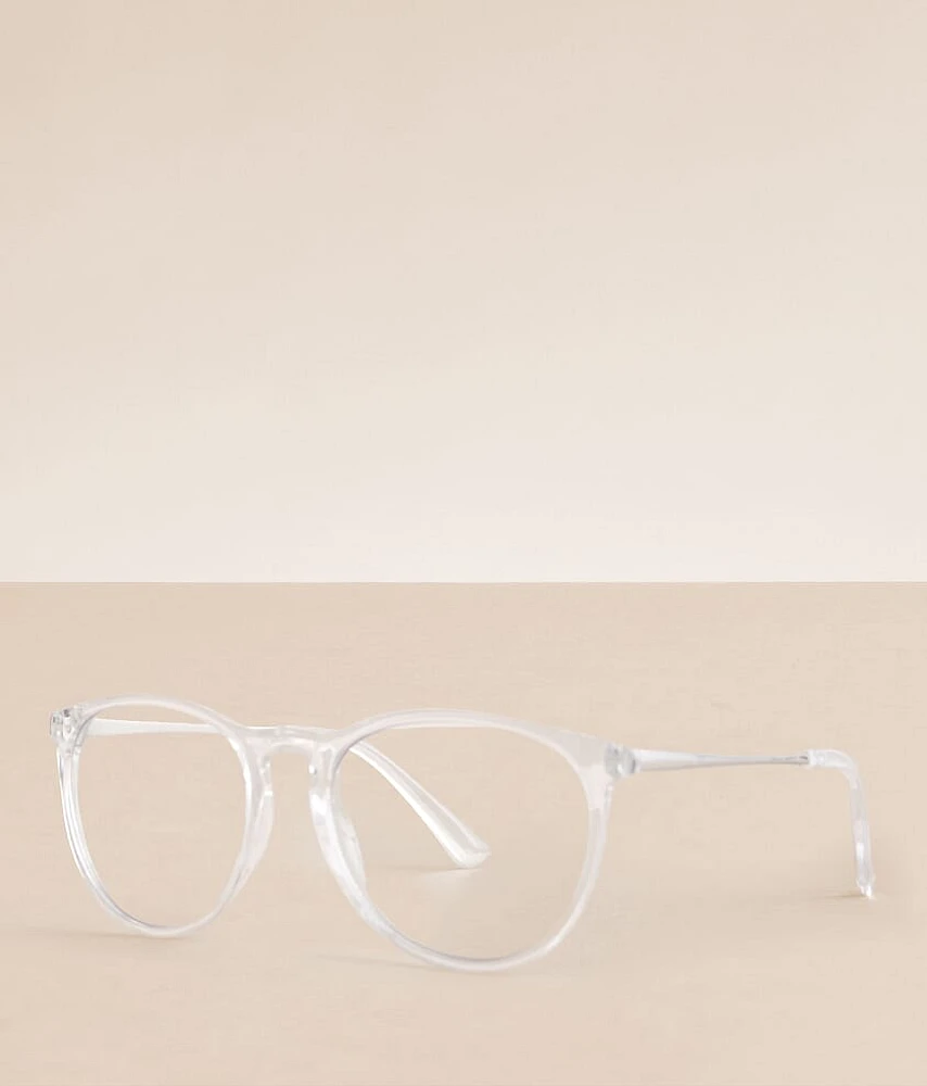 Harvard Blue Light Blocking Glasses