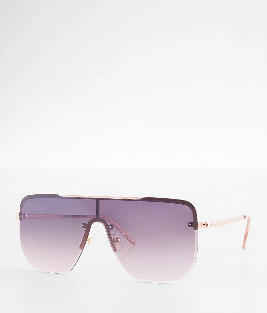 Super Sonic Shield Sunglasses