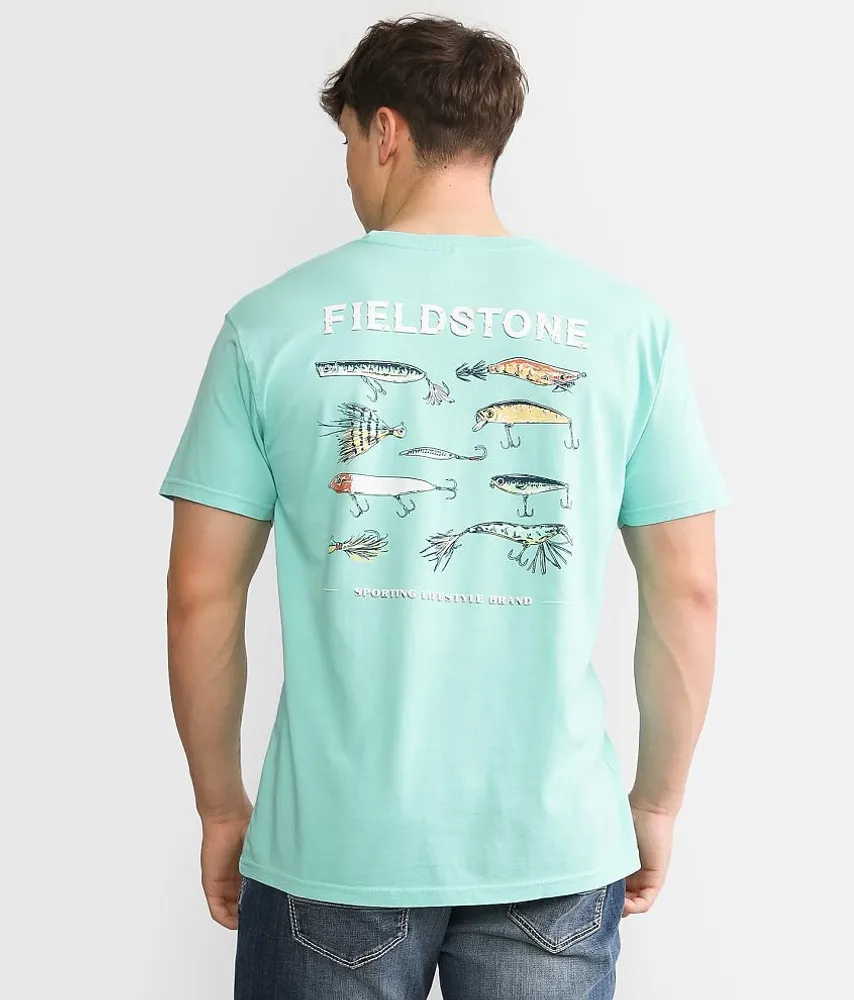 Fishing Lures T-Shirt