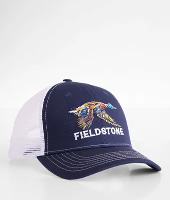 Fieldstone Migration Trucker Hat