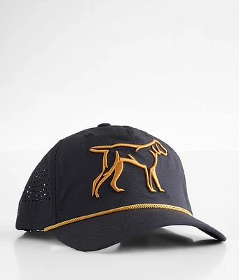 Fieldstone Dog Hat