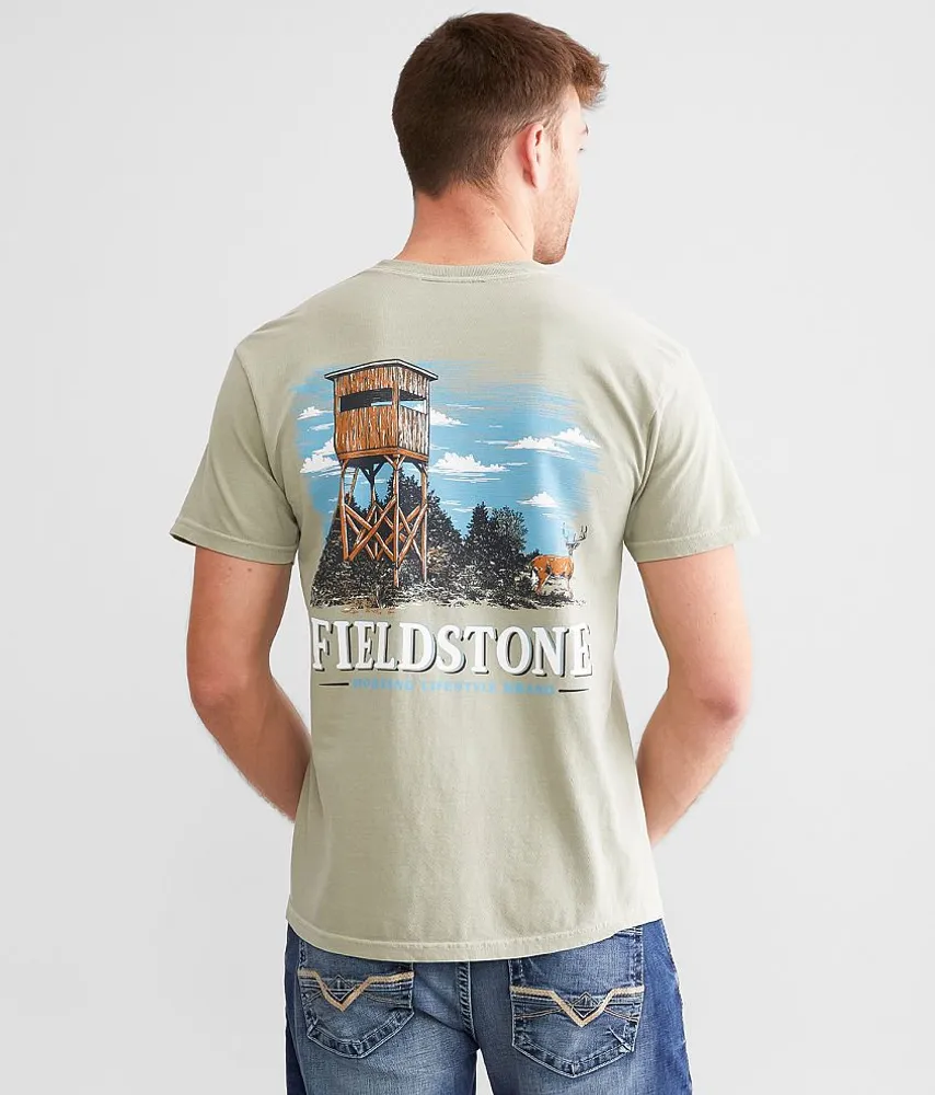 Deer Stand T-Shirt