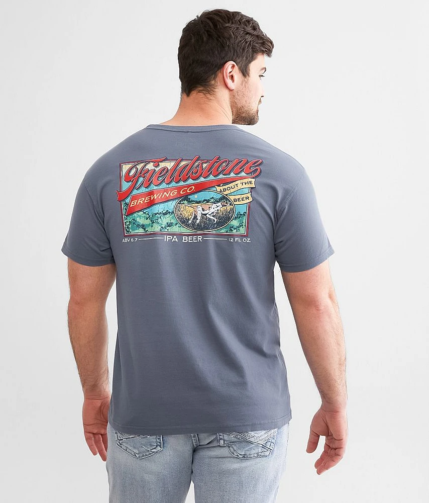 Brewing Co. T-Shirt