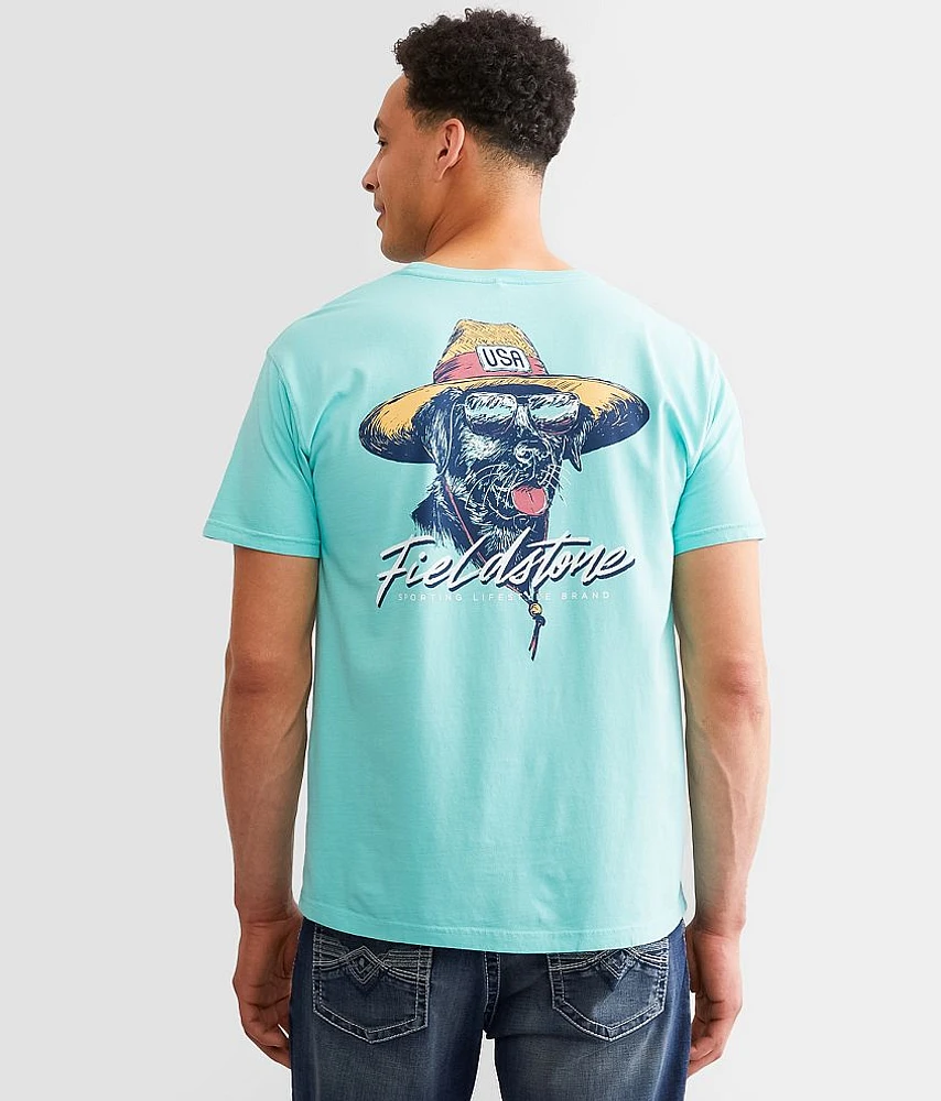 Beach Bum T-Shirt