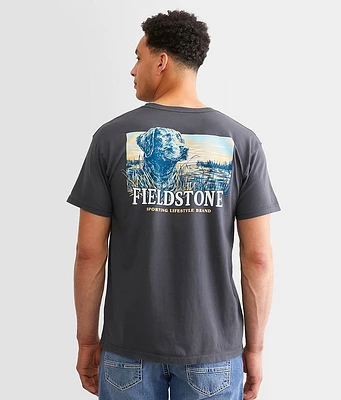 Fieldstone Summer Dog T-Shirt