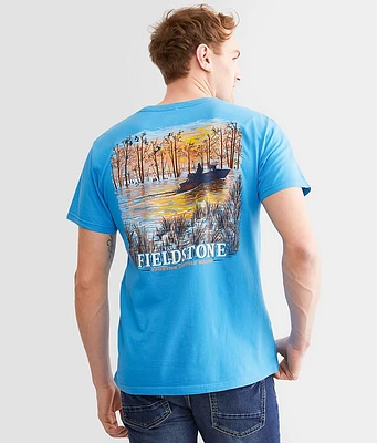 Fieldstone Hunter's Sunset T-Shirt