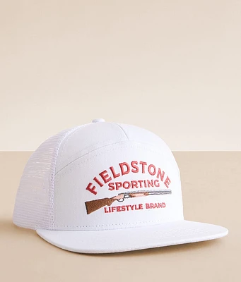 Fieldstone Sporting Trucker Hat